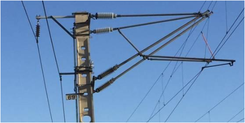 CPIM系列接觸網(wǎng)絕緣子狀態(tài)在線監(jiān)測(cè)裝置（6C）