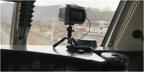 TCIS系列接觸網(wǎng)安全巡檢裝置（2C）